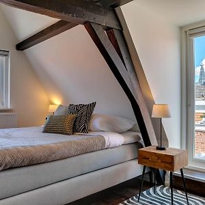 Suite met een King Size Bed