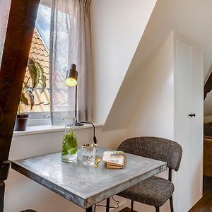 Suite met een King Size Bed